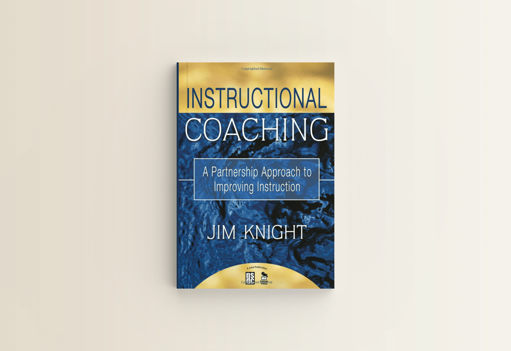 Unlocking Potential: A Deep Dive into Jim Knight's Instructional Coaching Books